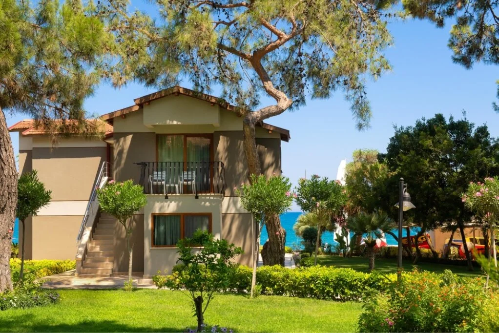 Kimeros Park Holiday Village 4