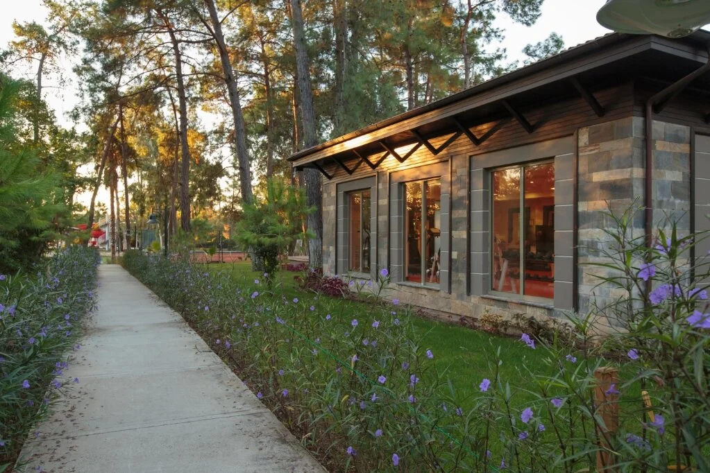 Kimeros Park Holiday Village 3