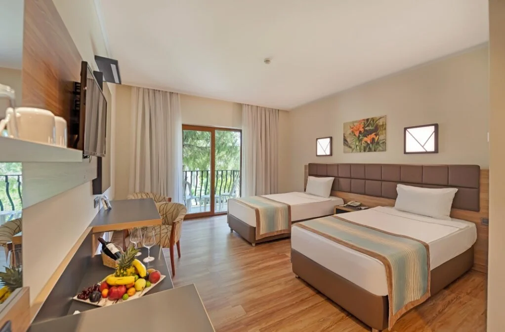 Kimeros Park Holiday Village 2