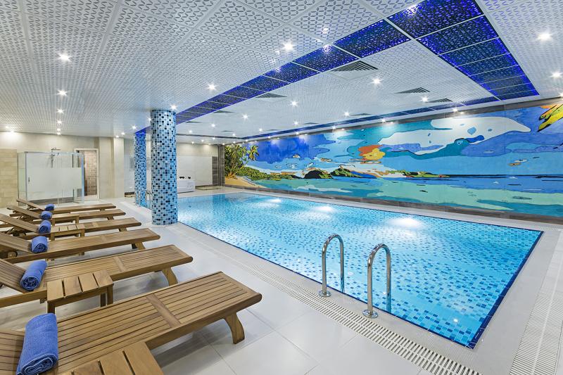Sarı Konak Boutique & Spa Hotel 3
