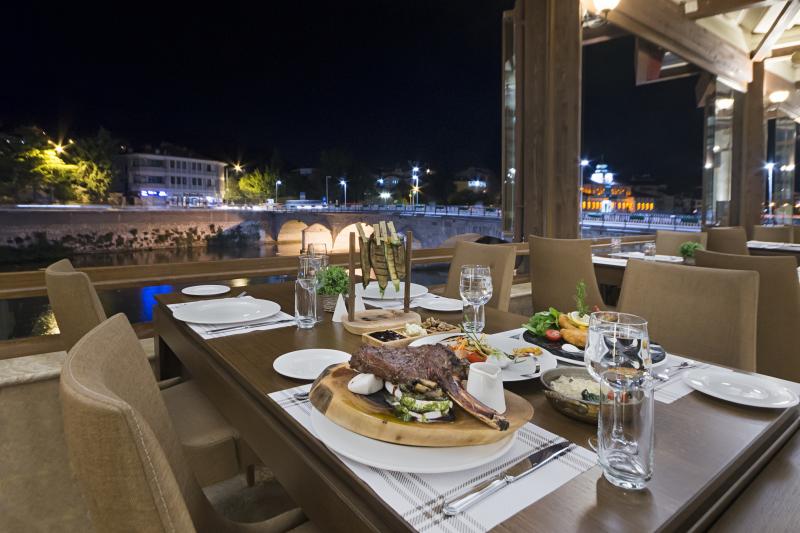 Sarı Konak Boutique & Spa Hotel 2