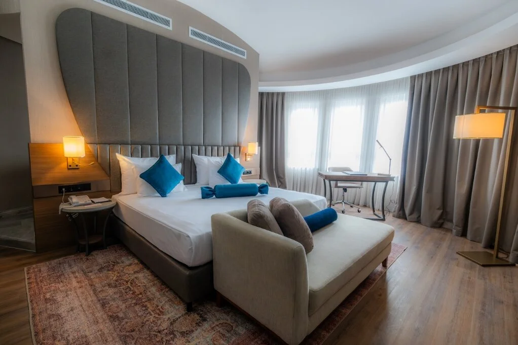 Ramada Encore by Wyndham Konya Karatay 3