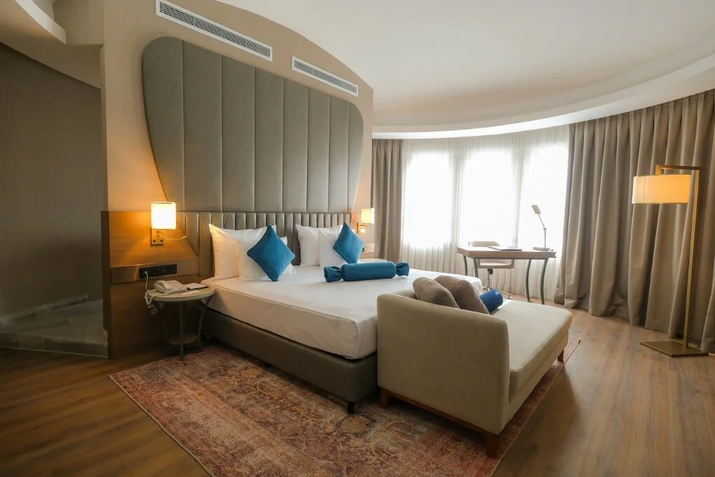 Ramada Encore by Wyndham Konya Karatay 2