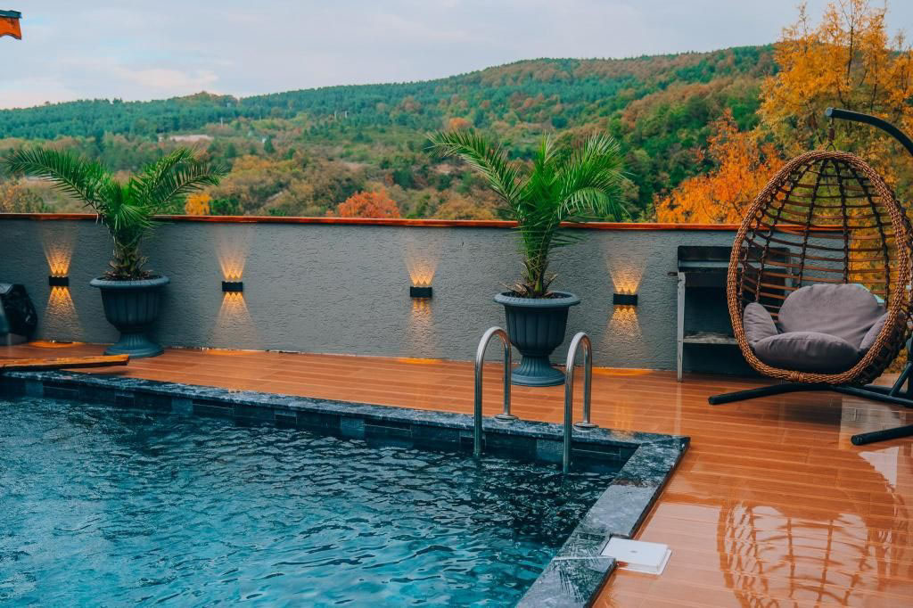 Sapanca Ruby Bungalow 1