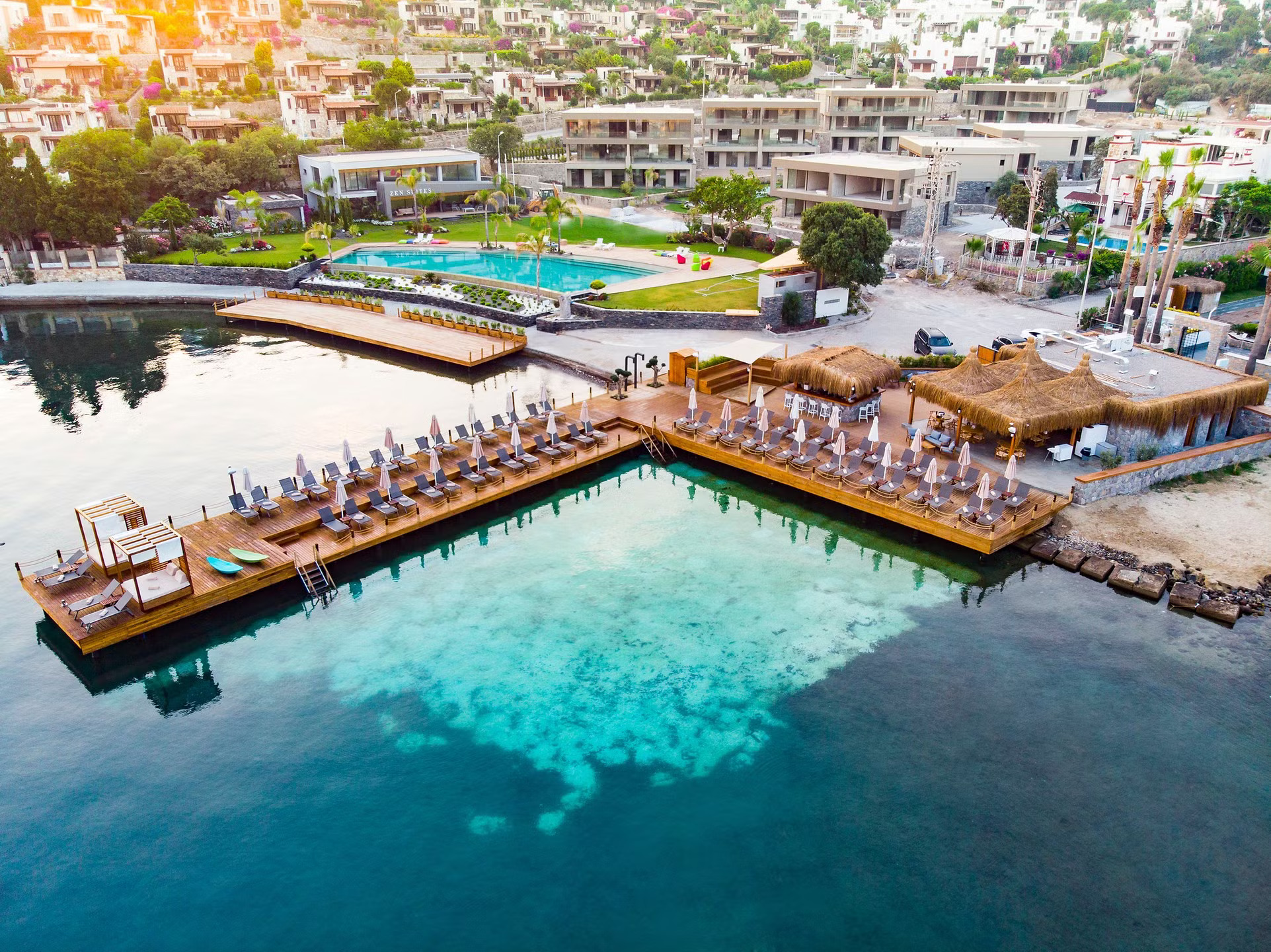 Hotel Vita Bella Resort & Spa