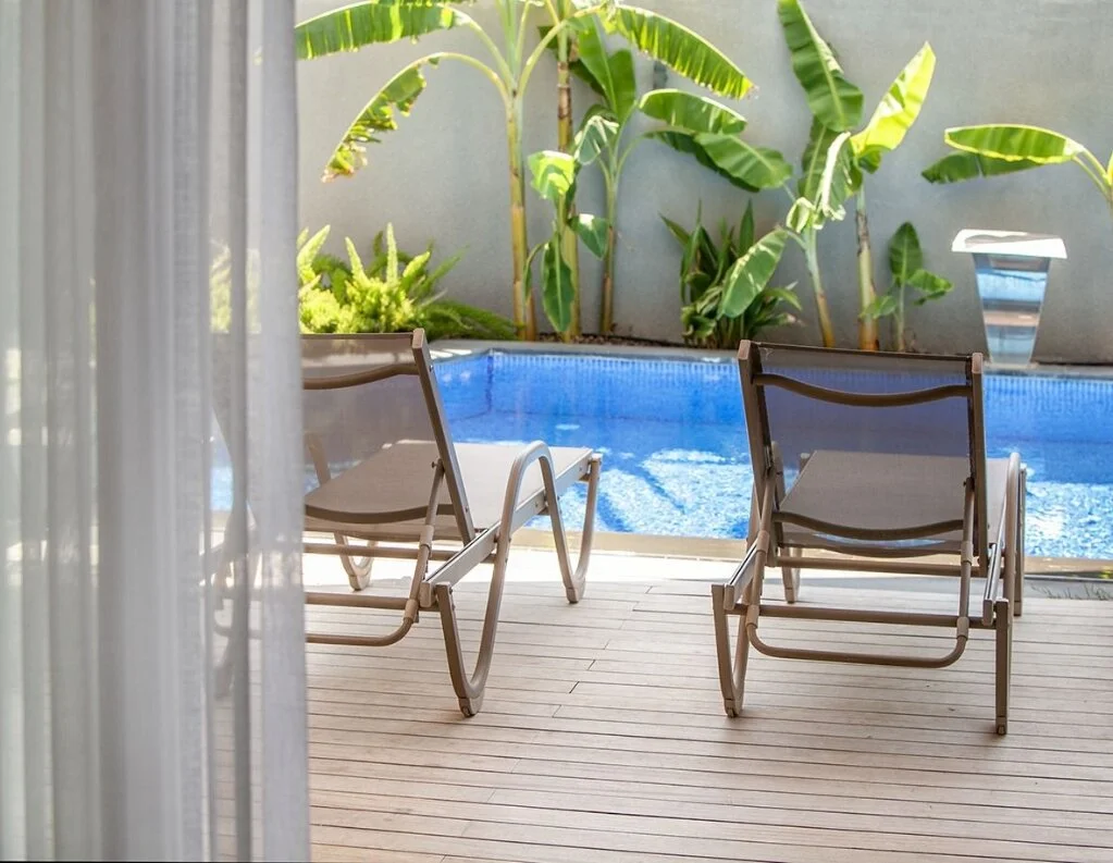 Alaçatı Bellezza Hotel 2