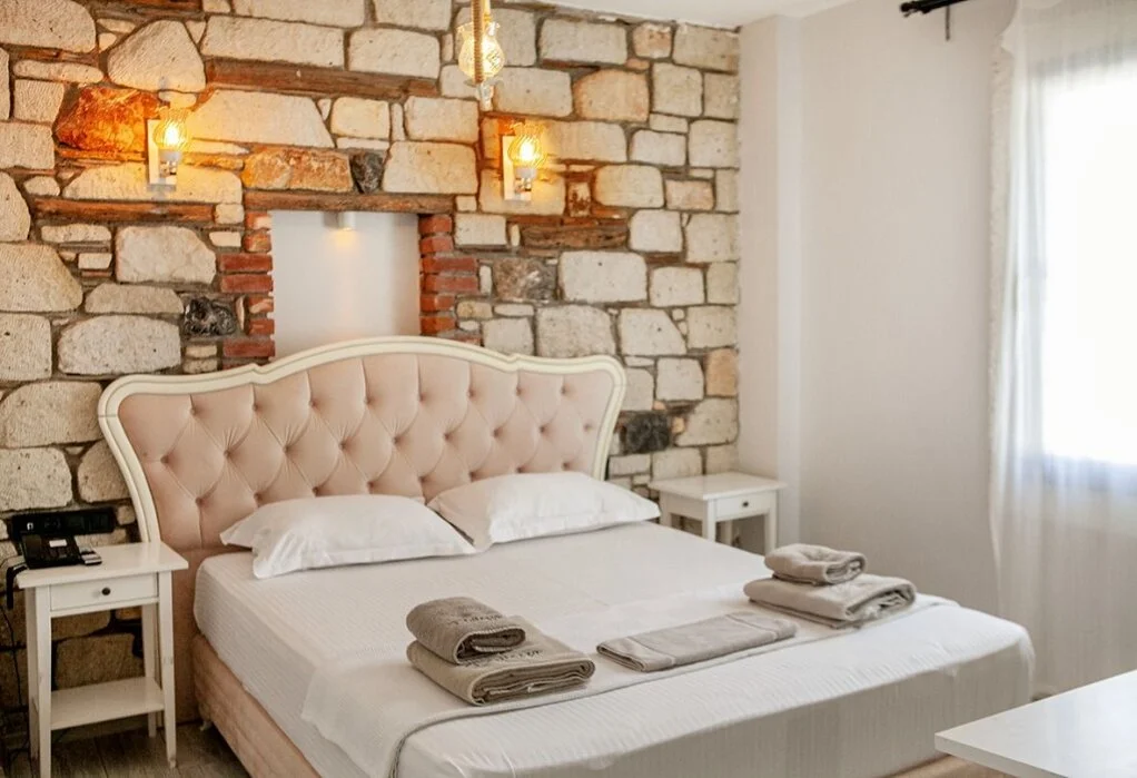 Alaçatı Bellezza Hotel 3