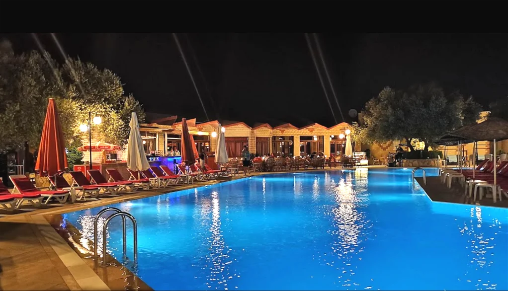 Alize Tatil Köyü 2