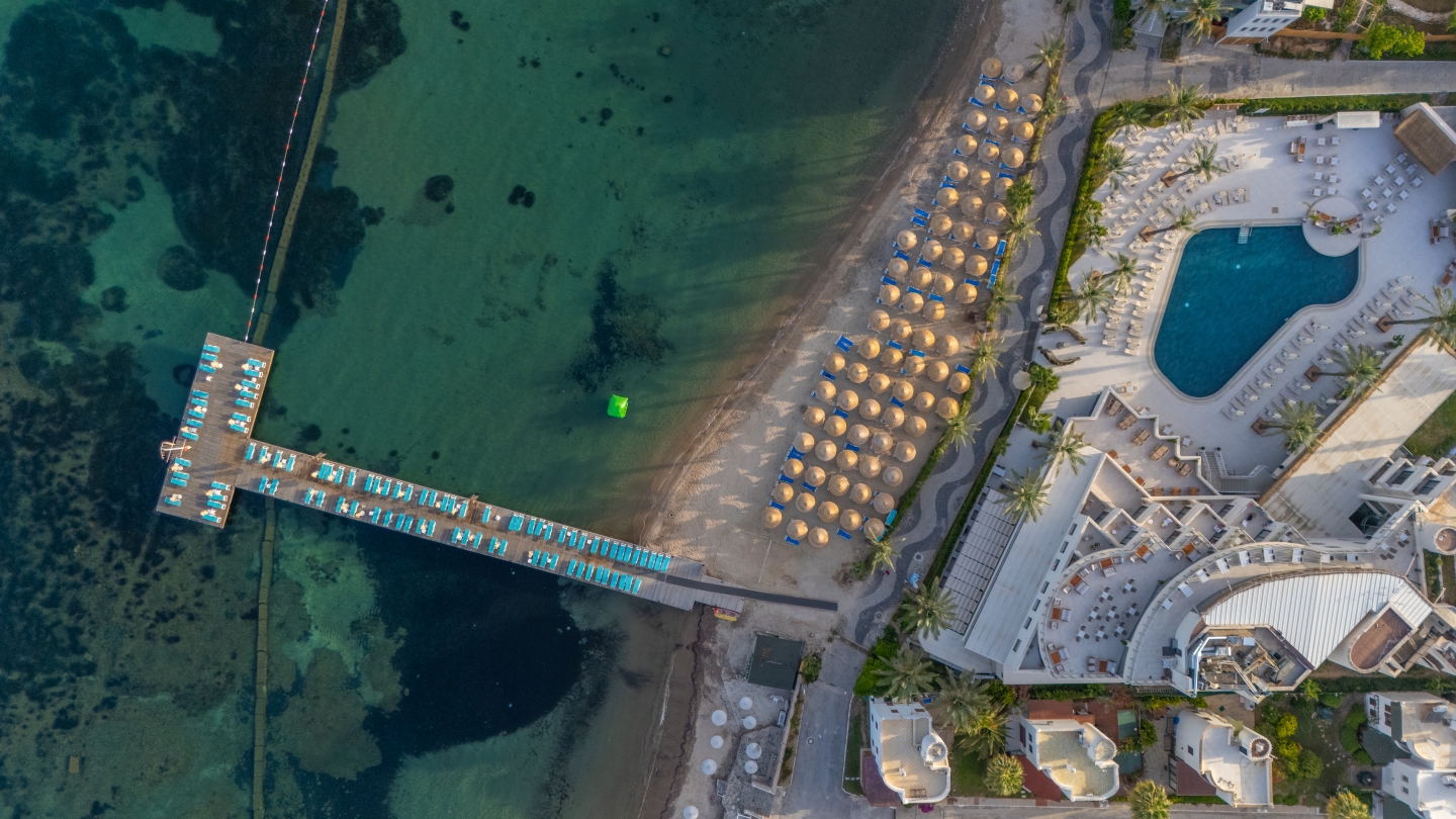  Arin Resort Bodrum 4