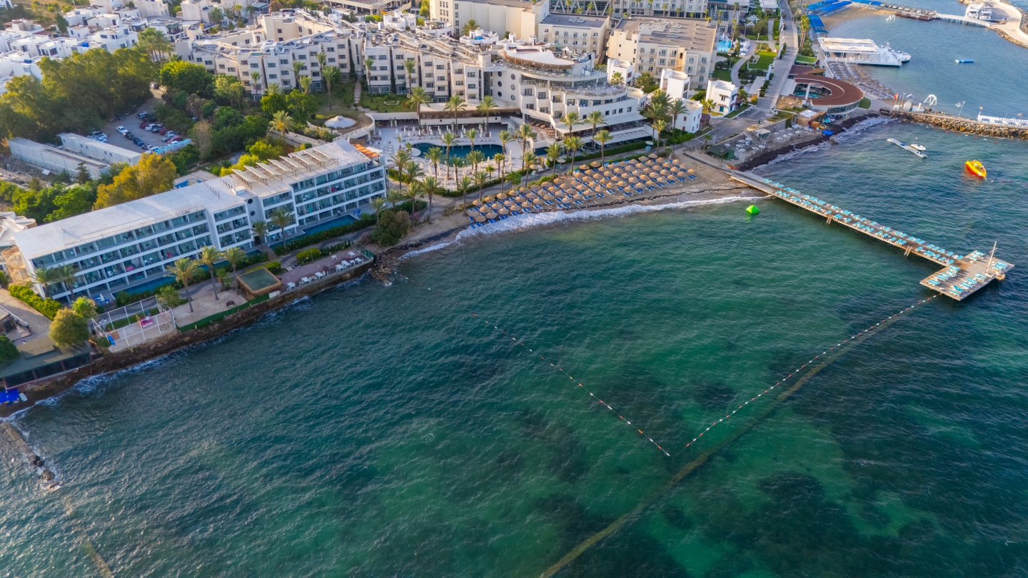  Arin Resort Bodrum 3