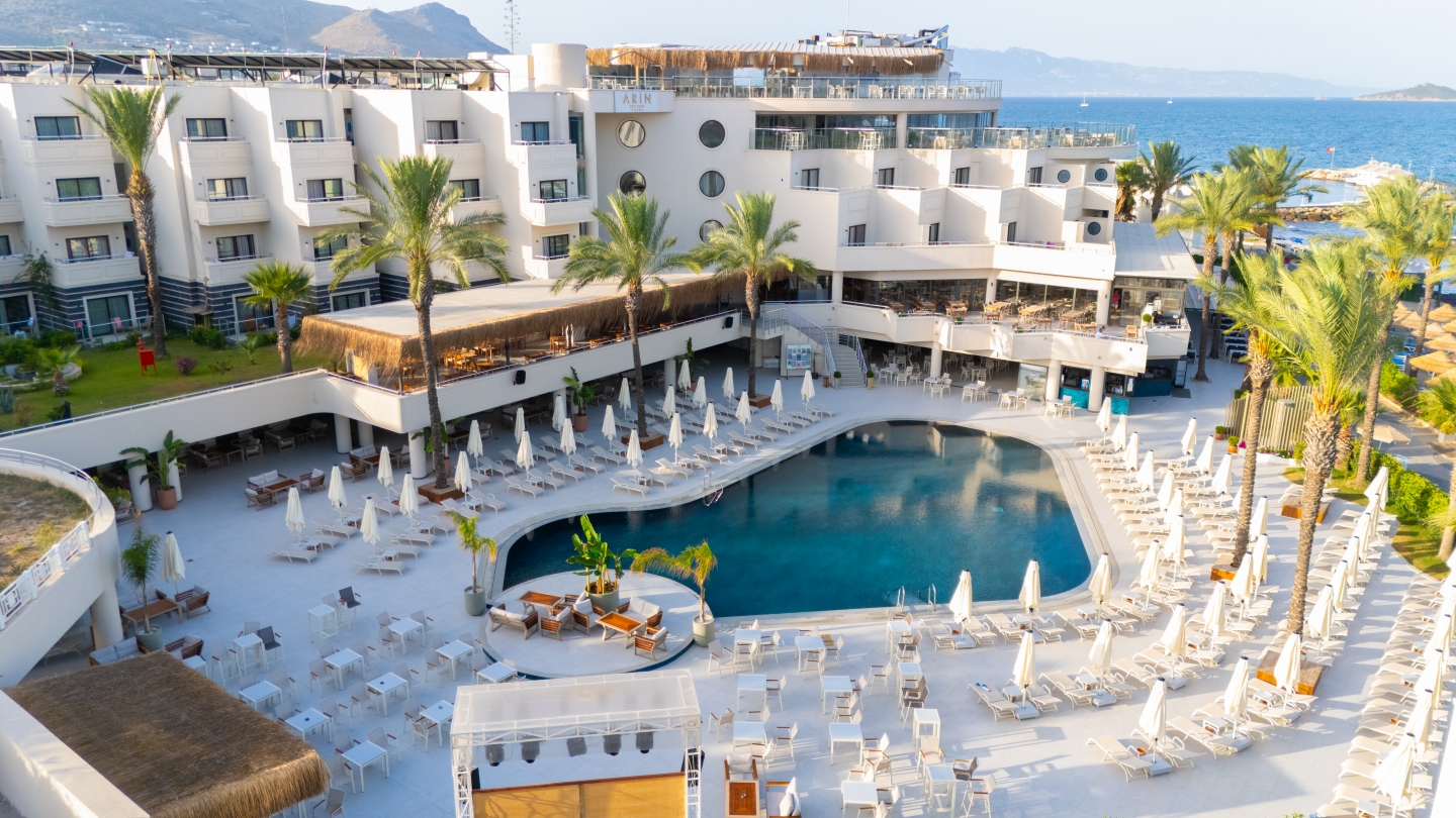  Arin Resort Bodrum 1