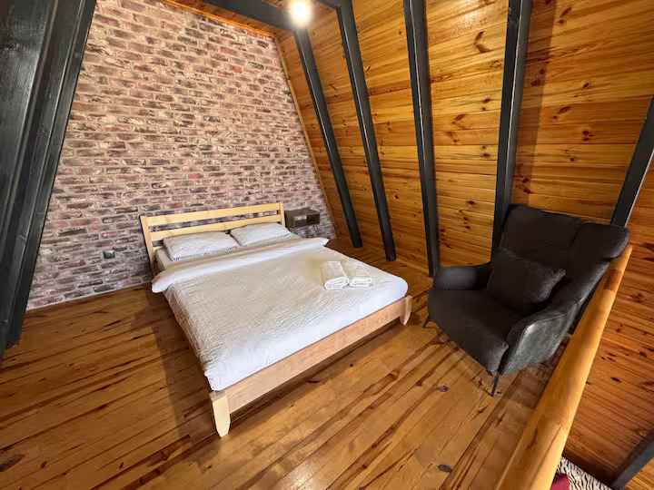 Ay Işığı Bungalov 4