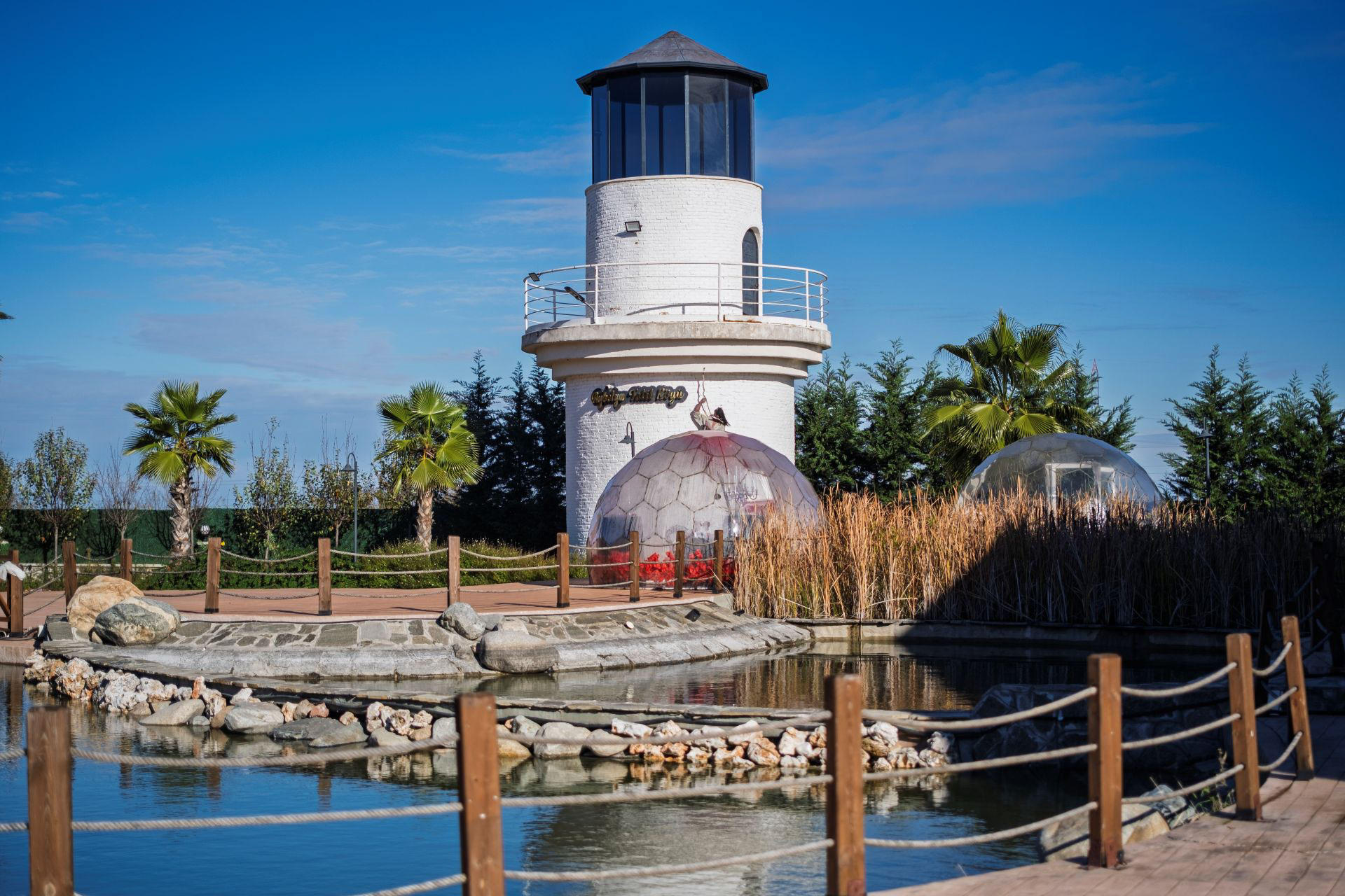 Aybelya Tatil Köyü 4