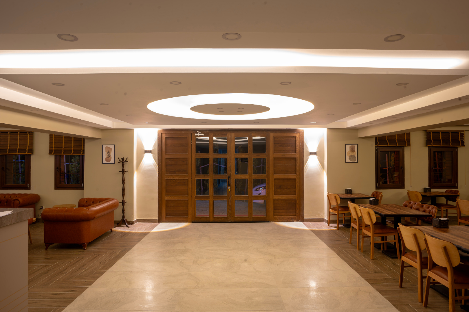 Ayder Altıparmak Suit 3