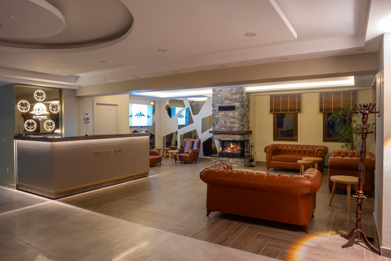 Ayder Altıparmak Suit 4