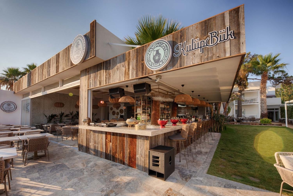 Babana Hotel 4