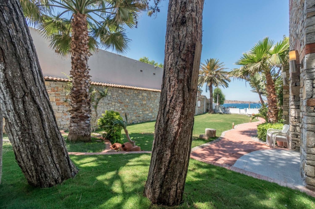 Babana Hotel 1