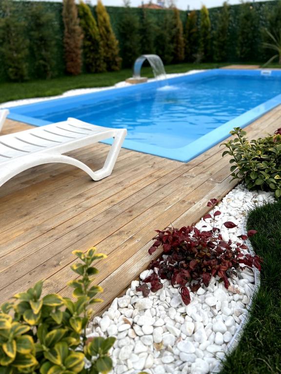 Babil Bungalov Samsun 2