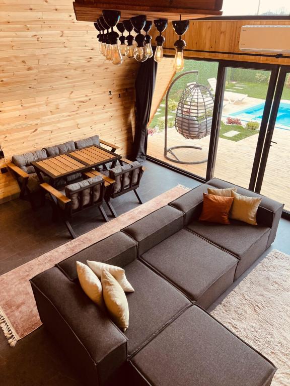 Babil Bungalov Samsun 4