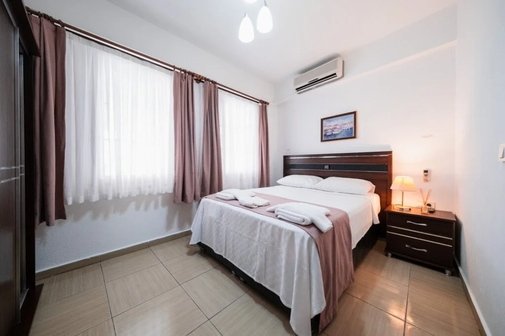 Bozcaada Albatros Otel 1