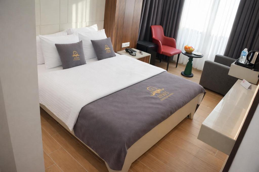 Casa Ayris Boutique Hotel 3