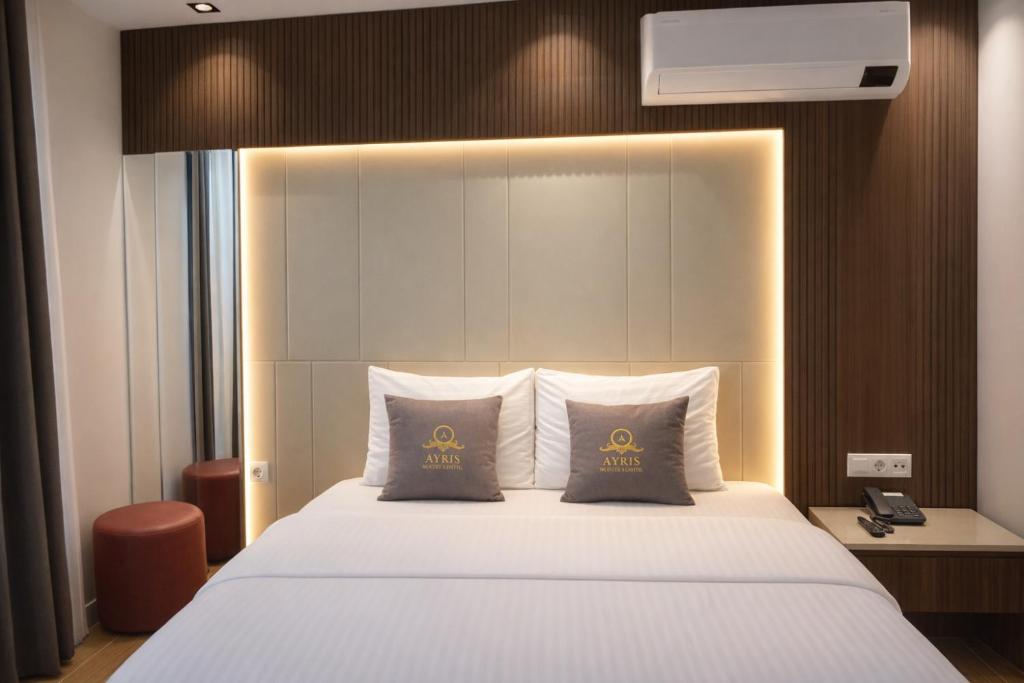 Casa Ayris Boutique Hotel 2