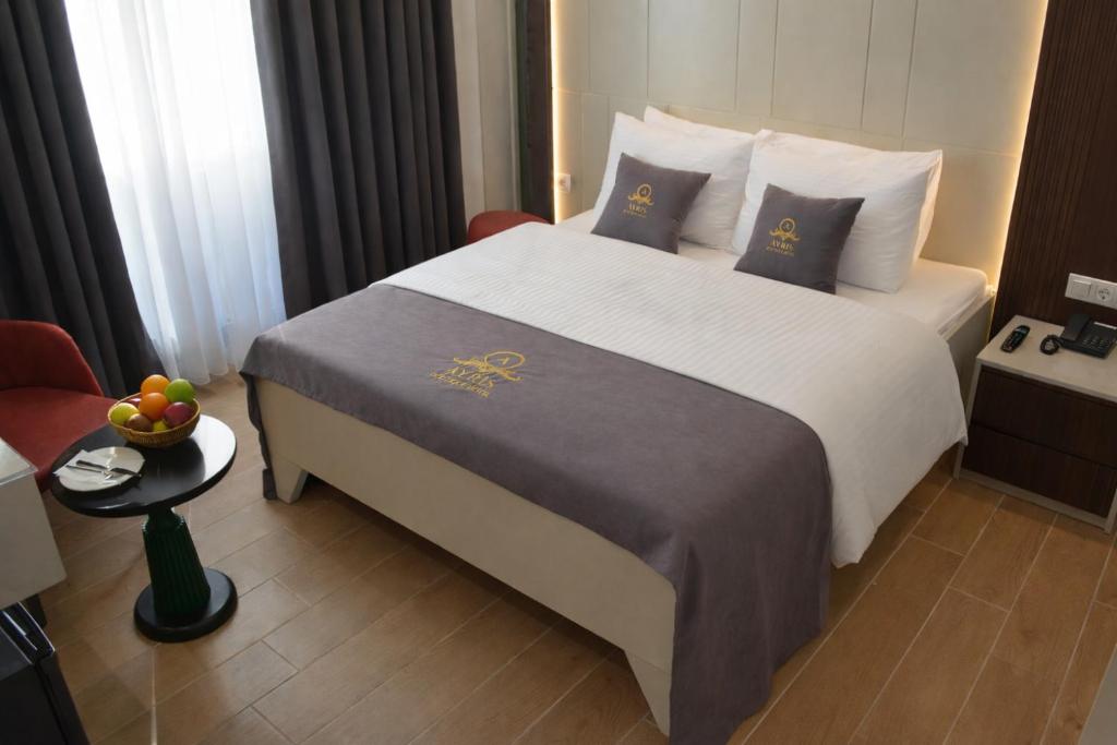 Casa Ayris Boutique Hotel 1