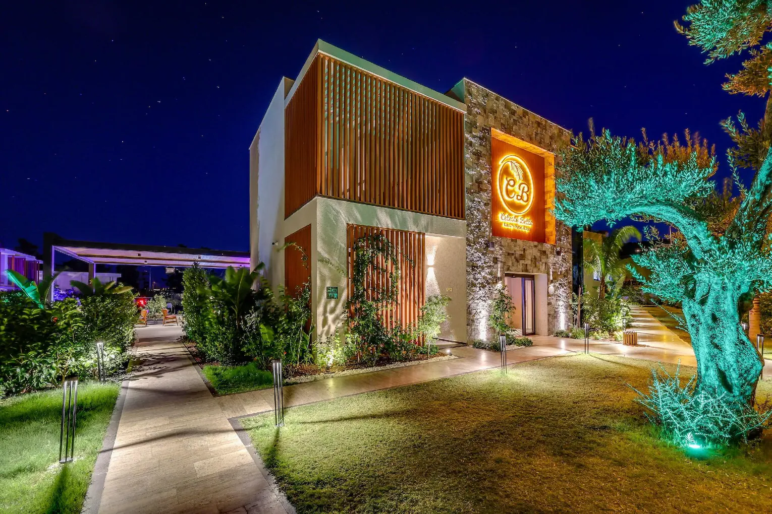 Celeste Bella Luxury Hotel & Spa 1