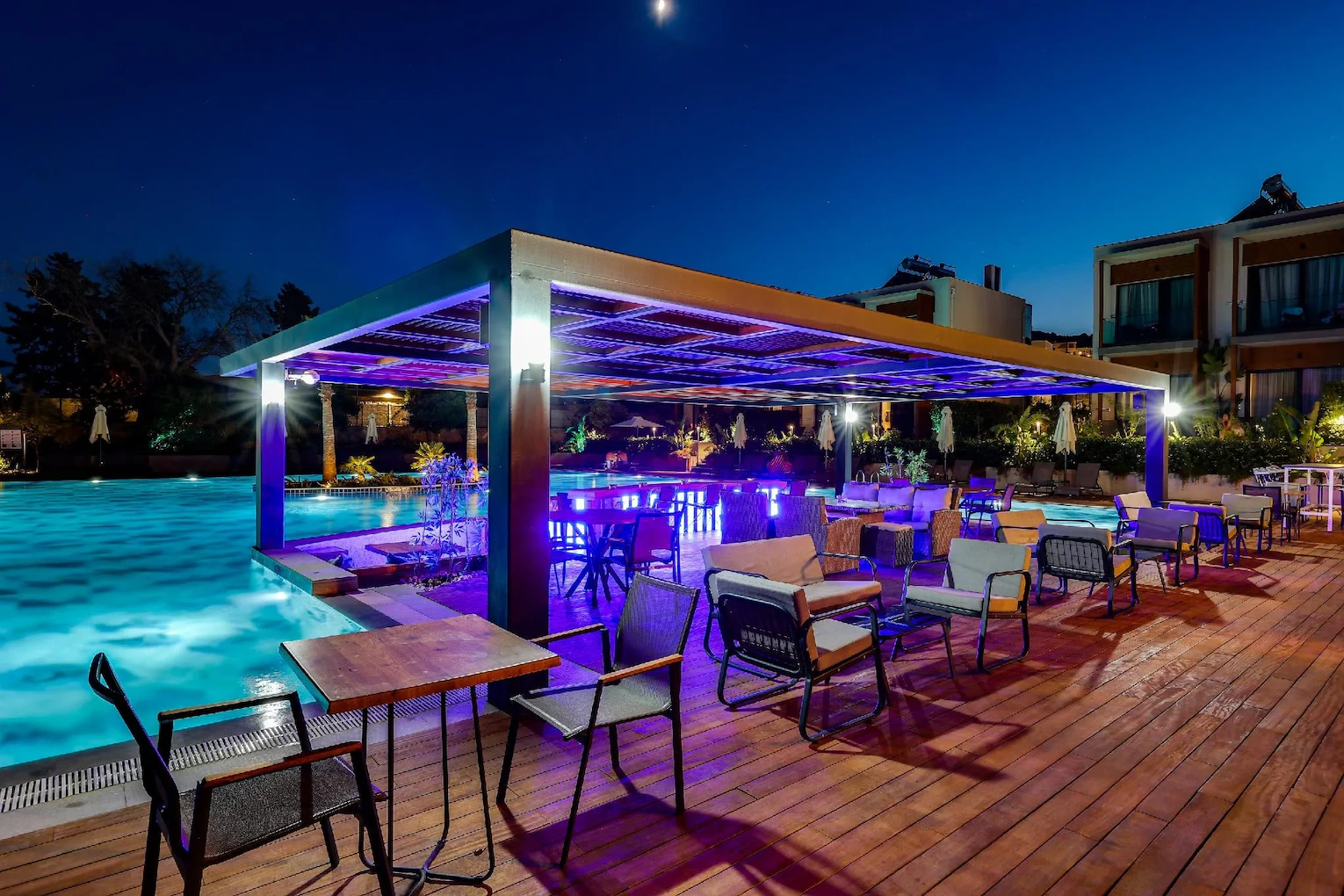 Celeste Bella Luxury Hotel & Spa 4