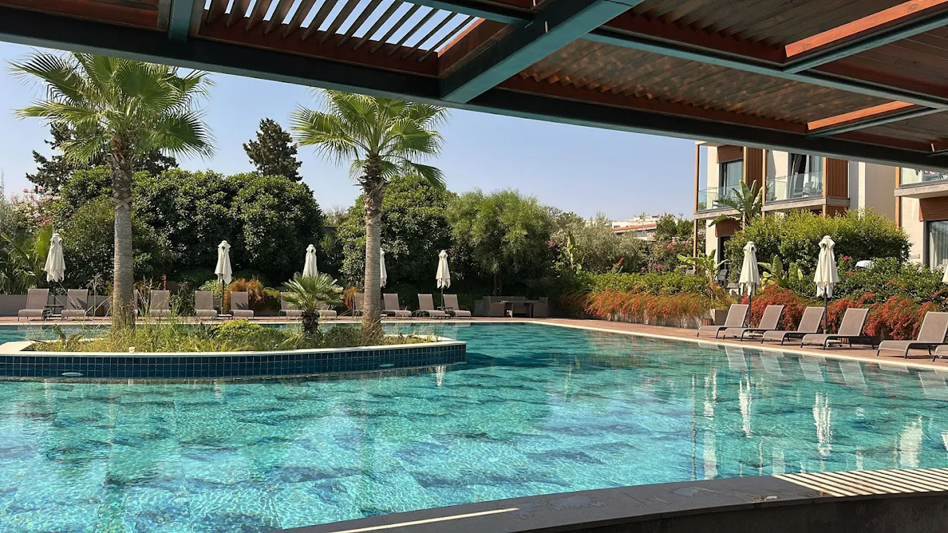 Celeste Bella Luxury Hotel & Spa 2