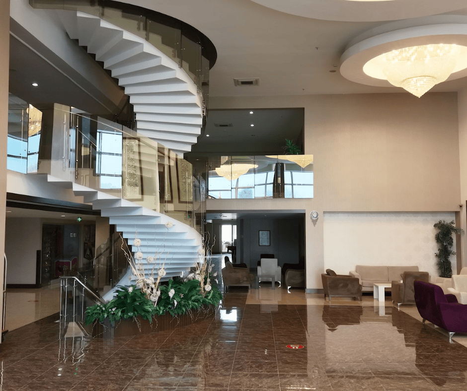 Cherry Garden City & Spa Hotel 1