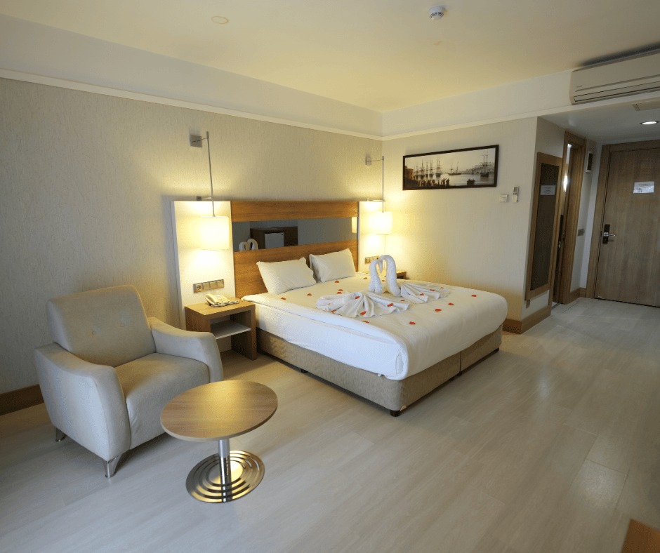 Cherry Garden City & Spa Hotel 2