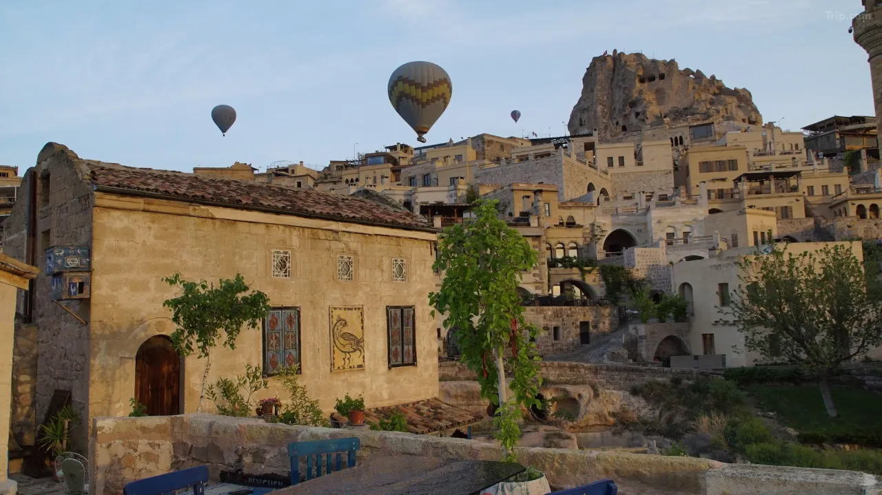 Dancing Cloud Art Pansion 1