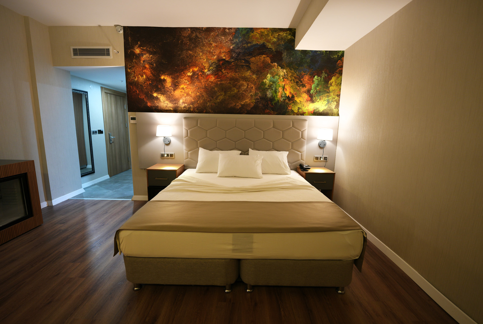 Dayman Hotel Midyat 3