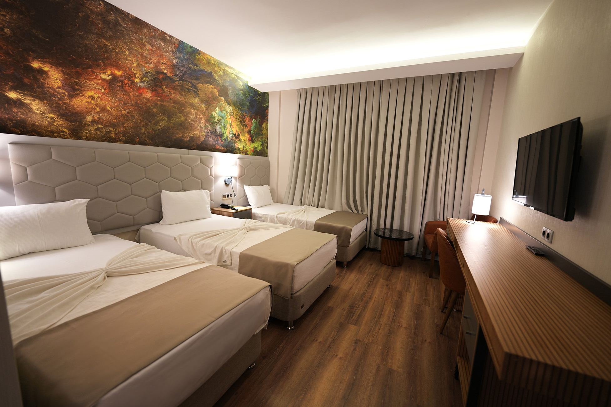 Dayman Hotel Midyat 4