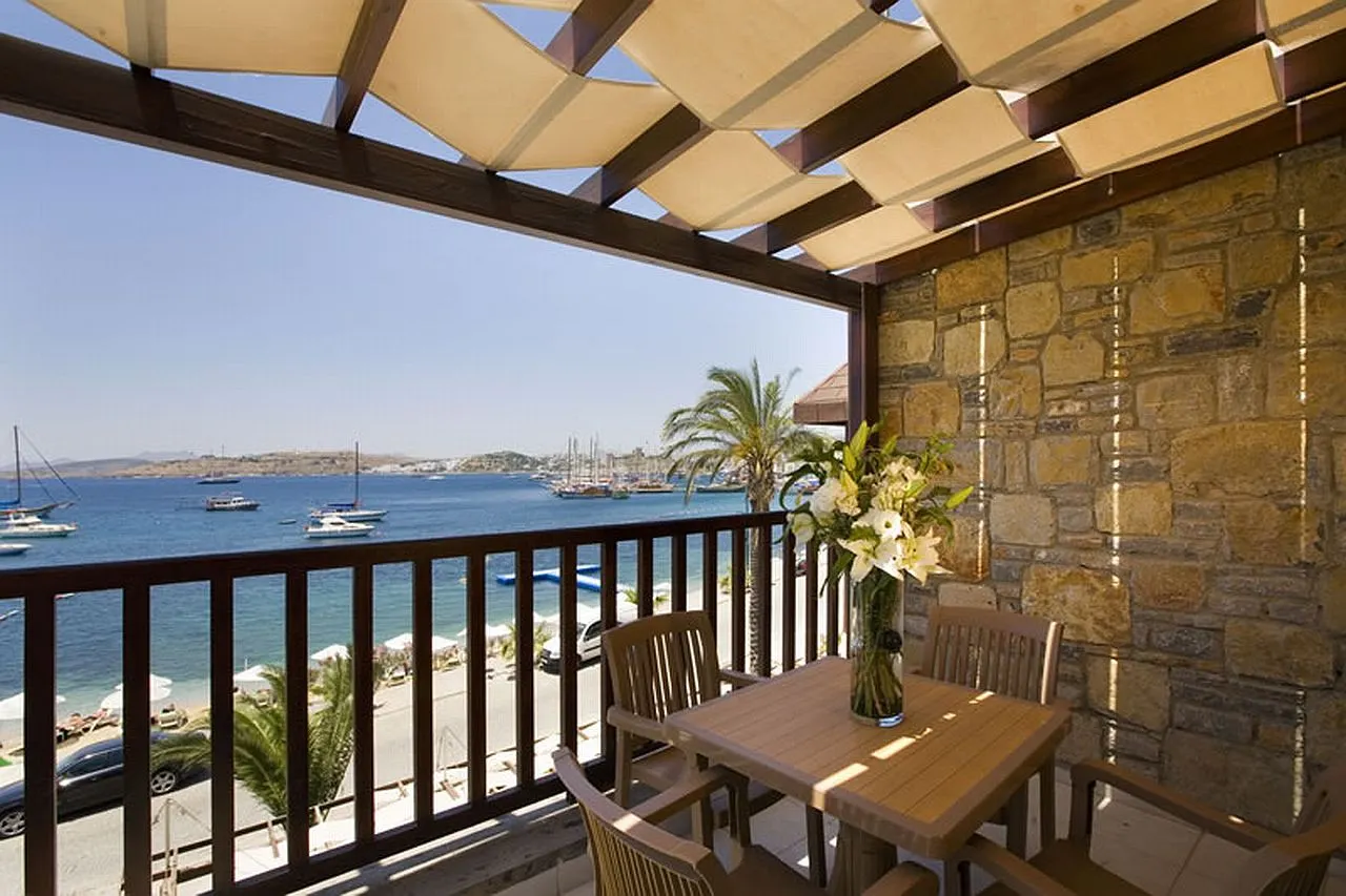 Diamond Of Bodrum 2