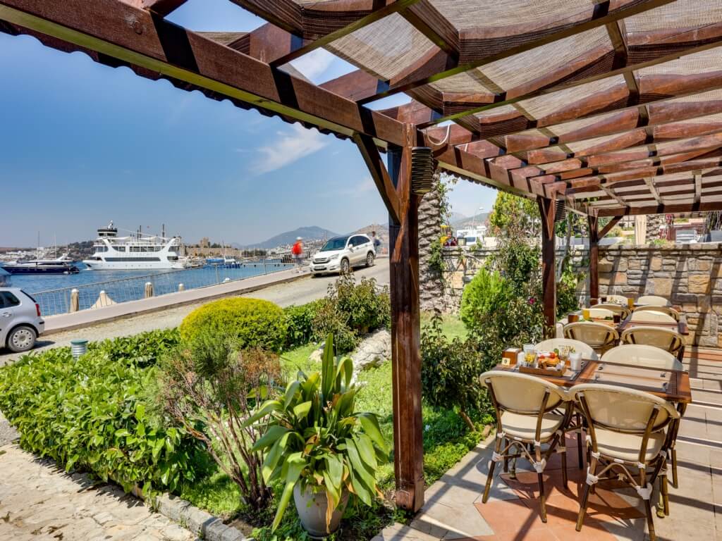 Diamond Of Bodrum 4