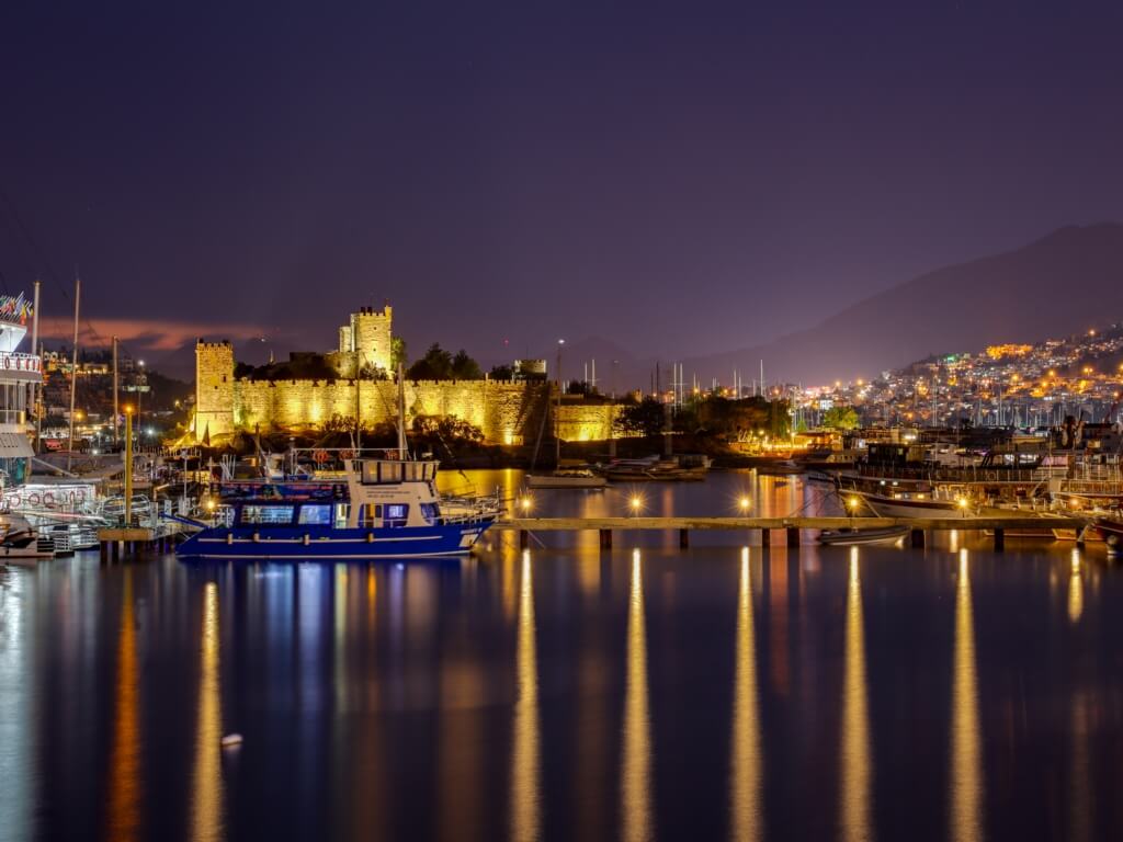 Diamond Of Bodrum
