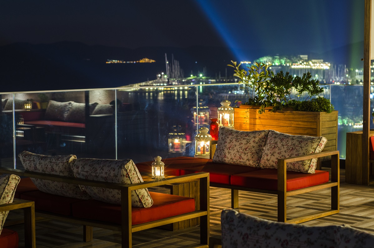Ilayda Avantgarde Hotel 2