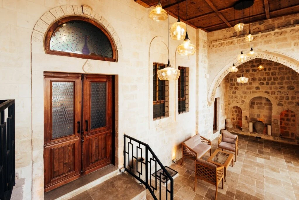 Kale Konak Hotel 3