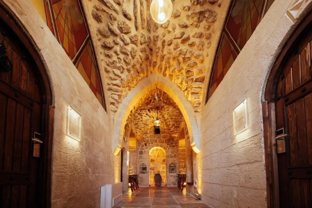 Kale Konak Hotel 1