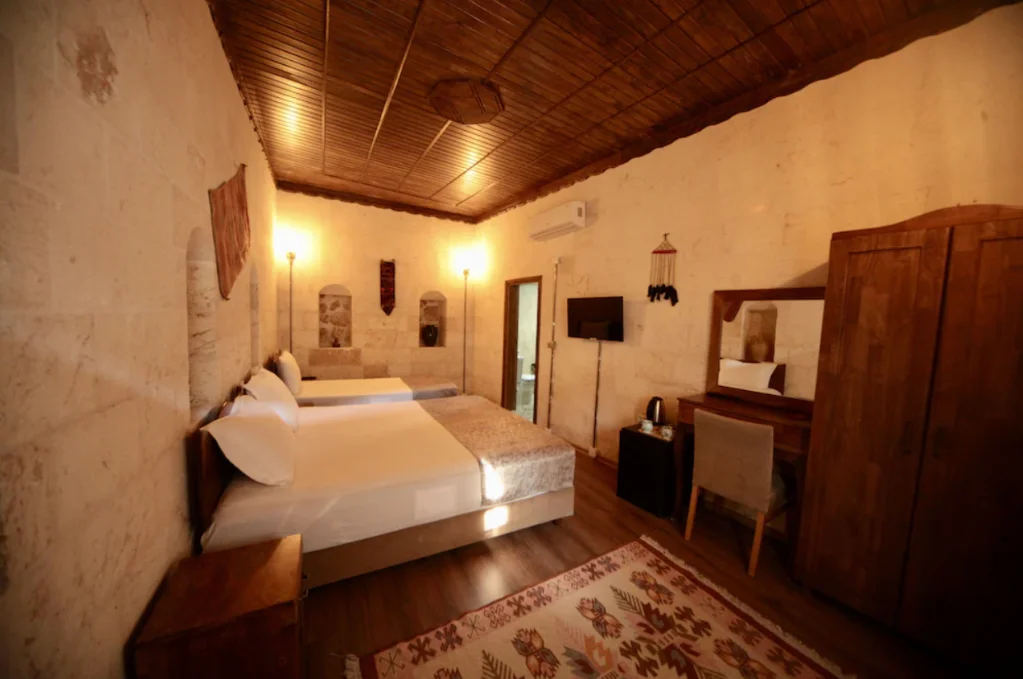  Kaliruha Otel 4