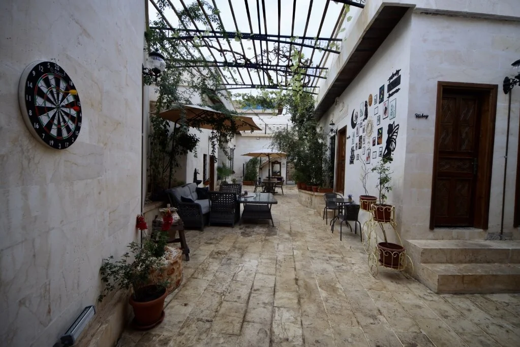  Kaliruha Otel 2