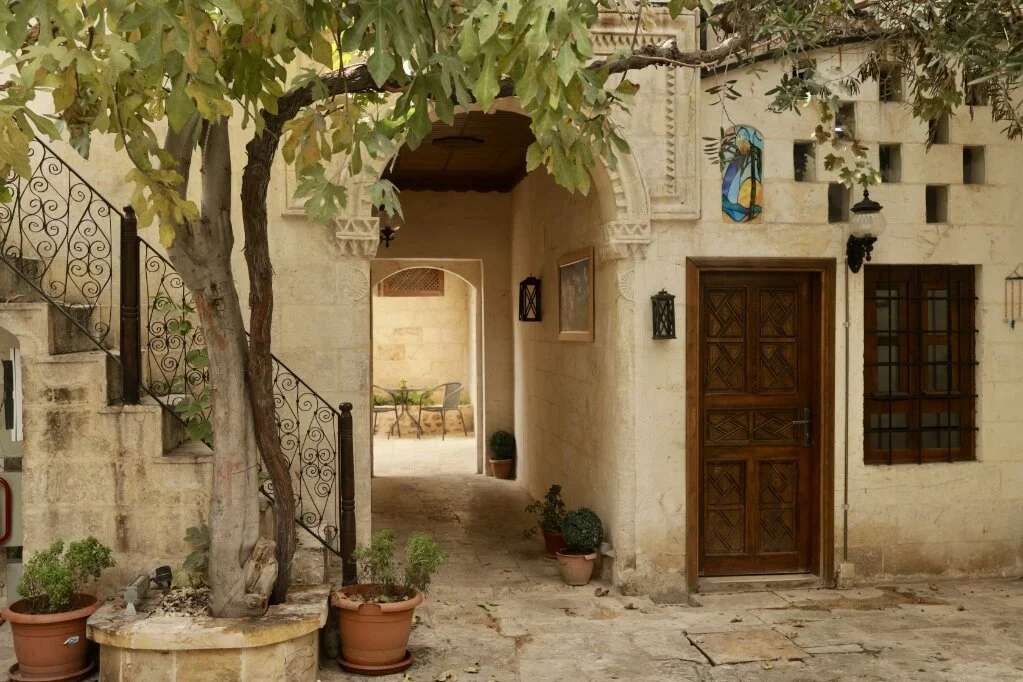  Kaliruha Otel 3