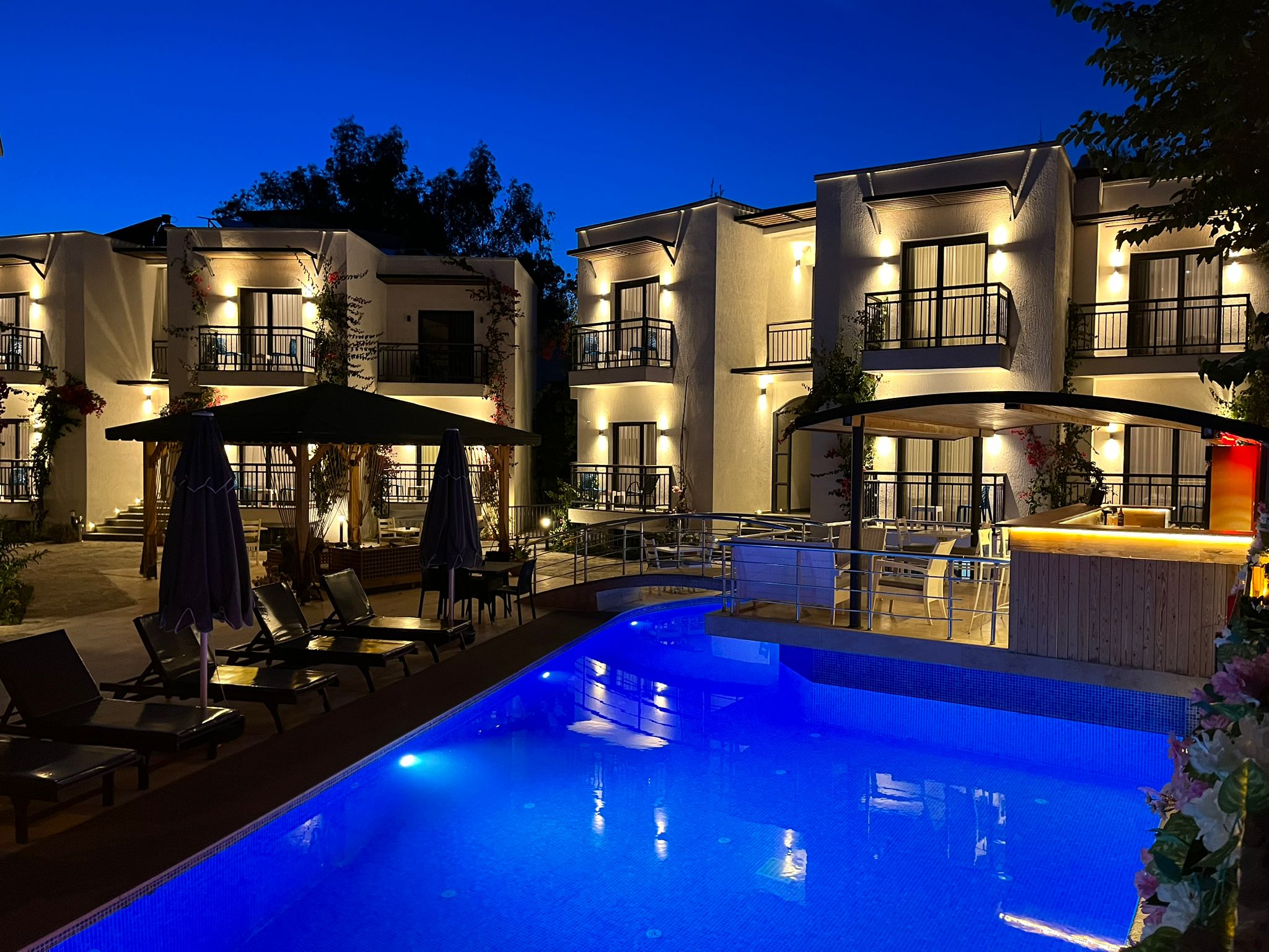 Orion Hotel Bitez 3