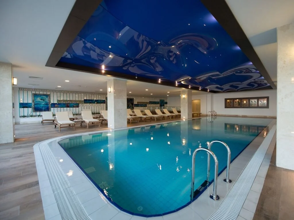 Radisson Blu Hotel, Ordu 1