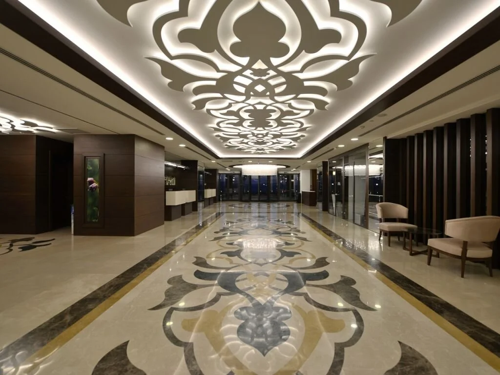Radisson Blu Hotel, Ordu 4