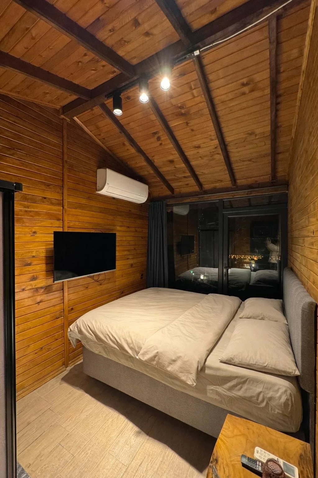 Sapanca MFA Suit Bungalow 4