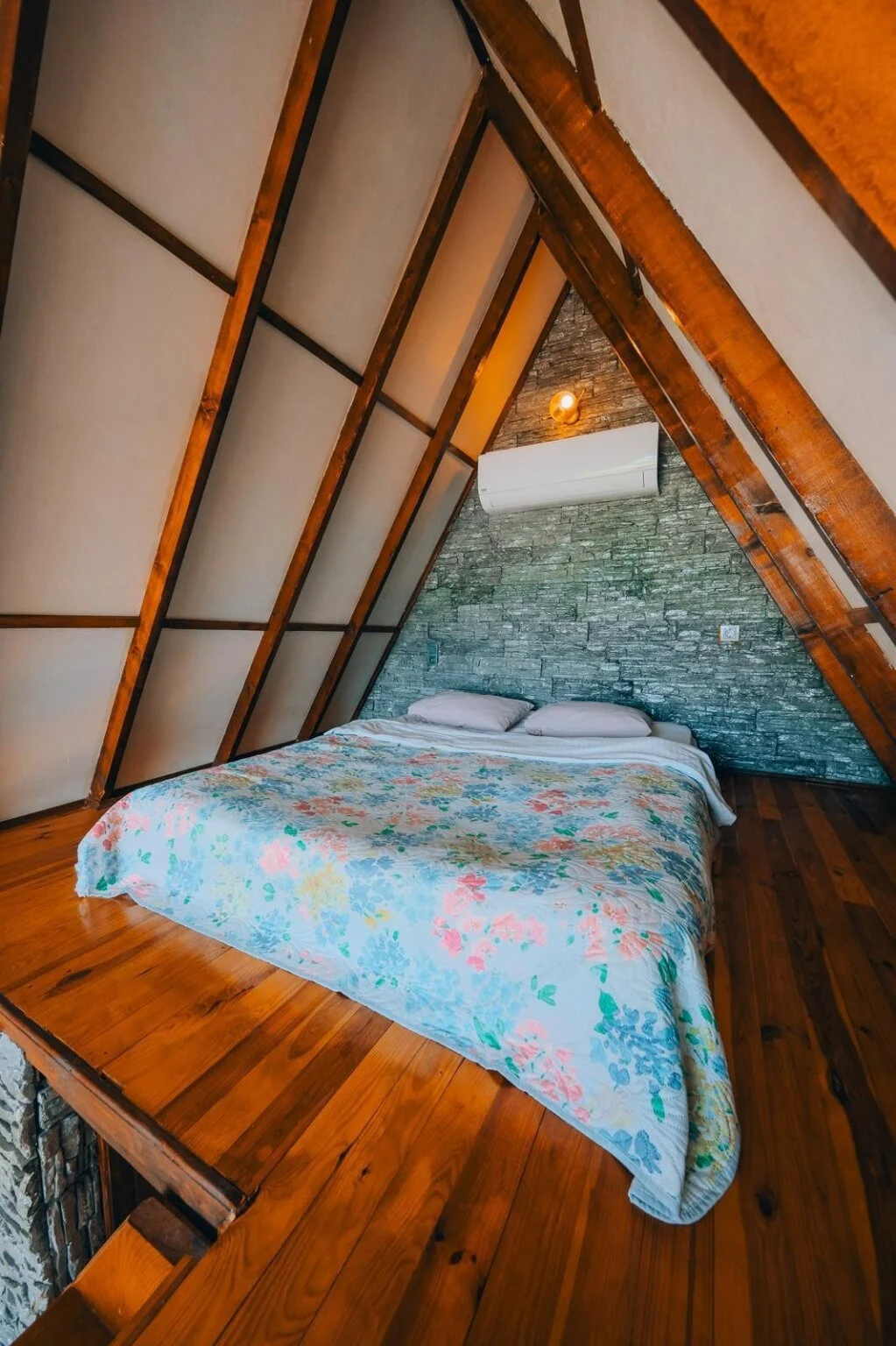 Sapanca MFA Suit Bungalow 2