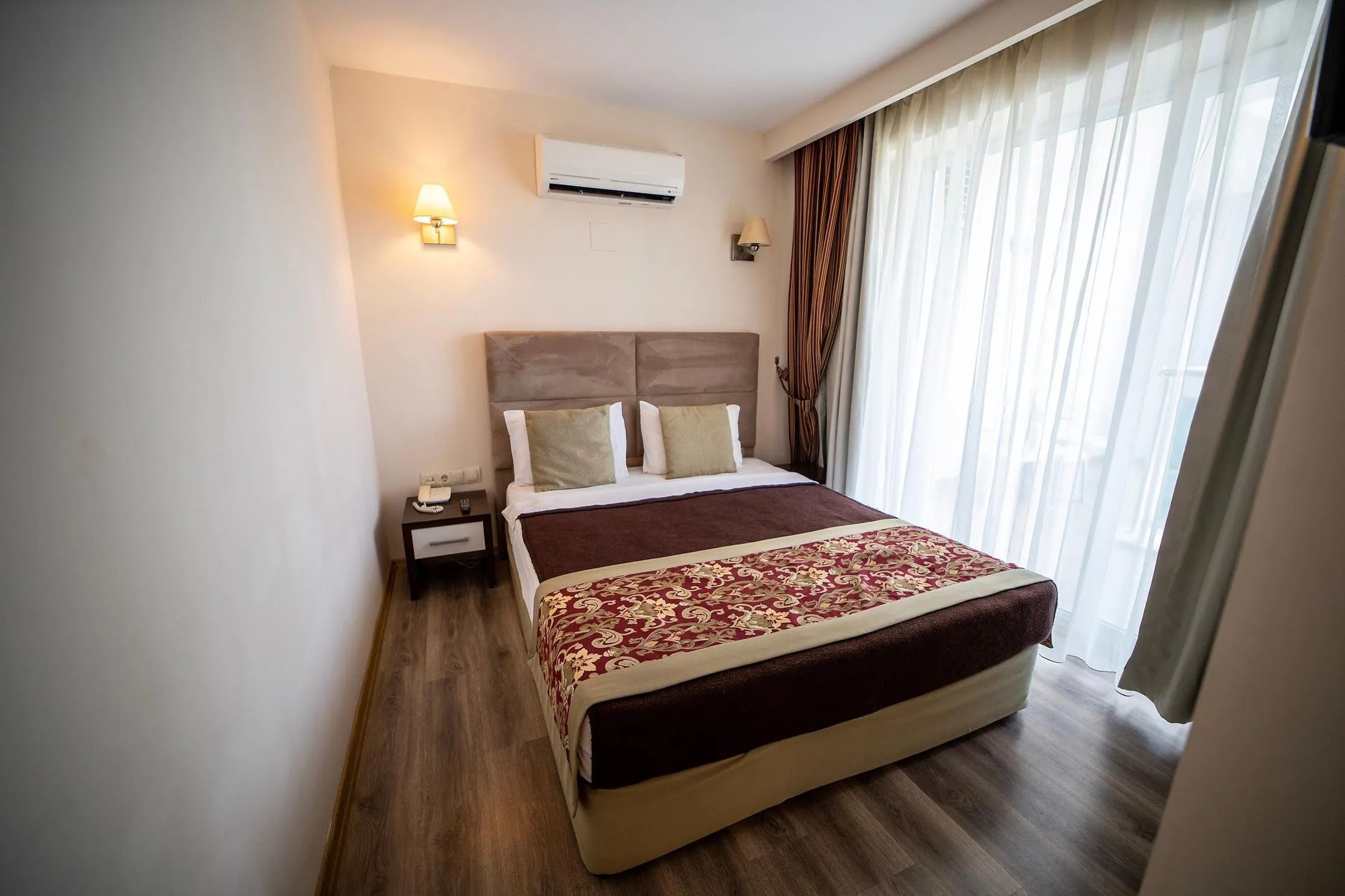 The Gap Hotel Kuşadası 4